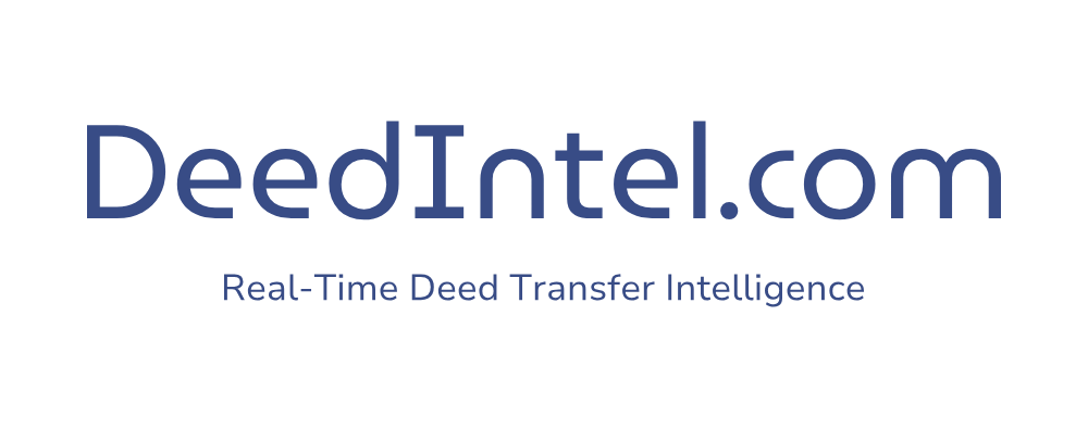 DeedIntel.com